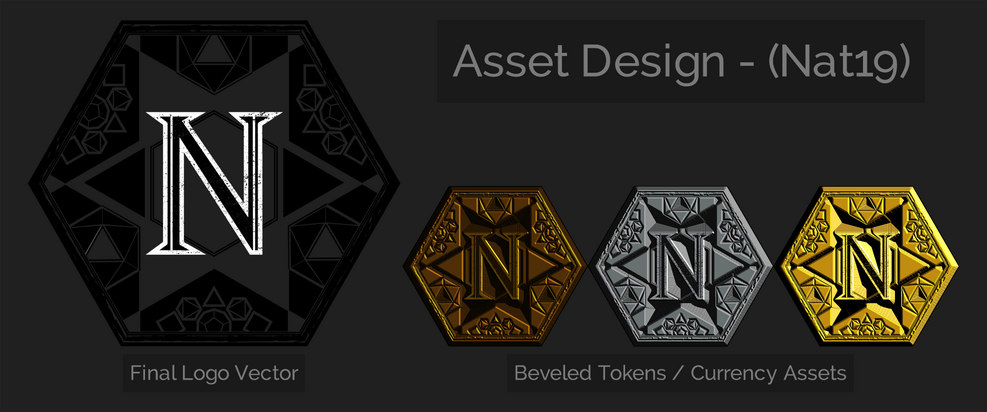 Asset / Token Design